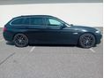 BMW 520 2010/11 - 3