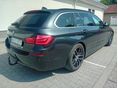 BMW 520 2010/11 - 4