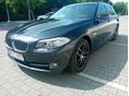 BMW 520 2010/11 - 7