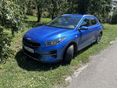 KIA XCEED 1.5 T-GDI X-Silver