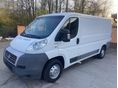 FIAT DUCATO 2009/11 - 2