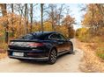 VOLKSWAGEN ARTEON 2017/10 - 12