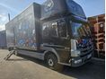 MERCEDES-BENZ Atego Motorsporthome