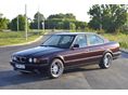 BMW 540i V8 (Automata)