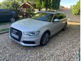 AUDI A6 Avant 3.0 V6 TDI DPF quattro S-tronic