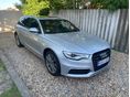 AUDI A6 2012/4 - 4
