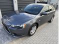 MITSUBISHI LANCER 2011/11 - 1