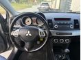 MITSUBISHI LANCER 2011/11 - 5