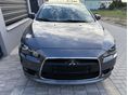 MITSUBISHI LANCER 2011/11 - 9