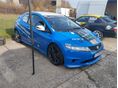 HONDA CIVIC 2.0 Type-R