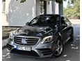MERCEDES-BENZ S 400 2018 - 1