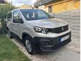 PEUGEOT RIFTER 2021/10 - 3