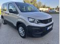 PEUGEOT RIFTER 2021/10 - 5