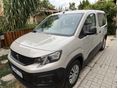 PEUGEOT RIFTER 2021/10 - 2