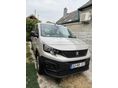 PEUGEOT RIFTER 1.5 BlueHDi Active Pack S&S