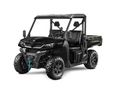 CFMOTO UFORCE 1000 2025 - 5