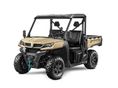 CFMOTO UFORCE 1000 2025 - 6