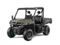 CFMOTO UFORCE 1000 2025 - 7
