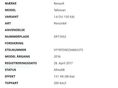 RENAULT TALISMAN 2017/4 - 8