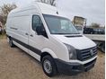 VOLKSWAGEN CRAFTER 2012/5 - 2