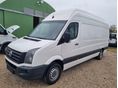 VOLKSWAGEN CRAFTER 2012/5 - 1