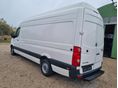VOLKSWAGEN CRAFTER 2012/5 - 5
