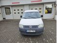 VOLKSWAGEN CADDY 2005/12 - 6