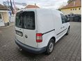 VOLKSWAGEN CADDY 2005/12 - 7
