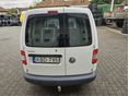 VOLKSWAGEN CADDY 2005/12 - 8