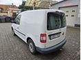 VOLKSWAGEN CADDY 2005/12 - 9