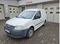 VOLKSWAGEN CADDY 2.0 PD SDi