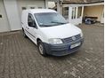 VOLKSWAGEN CADDY 2005/12 - 2
