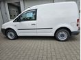 VOLKSWAGEN CADDY 2005/12 - 10