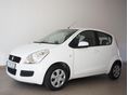 SUZUKI SPLASH 2008/6 - 1