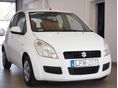 SUZUKI SPLASH 2008/6 - 3