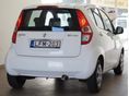 SUZUKI SPLASH 2008/6 - 4