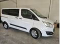 FORD TRANSIT 2017/5 - 2