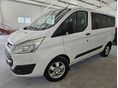 FORD TRANSIT Custom 2.0 TDCi 270 L1H1 Trend