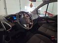 FORD TRANSIT 2017/5 - 5