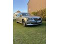 SKODA SUPERB 1.5 TSI ACT L&K