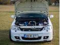 OPEL ASTRA G Coupe 2.0 16V Turbo