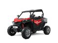 CFMOTO ZFORCE 950 2025 - 4