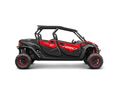 CFMOTO ZFORCE 950 2025 - 2