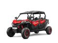 CFMOTO ZFORCE 950 2025 - 5