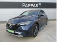MERCEDES-BENZ EQE SUV 2023 - 1