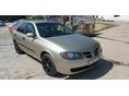 NISSAN ALMERA 1.5 Acenta Plus (P2)