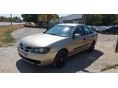 NISSAN ALMERA 2003/7 - 3