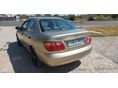 NISSAN ALMERA 2003/7 - 6