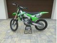 KAWASAKI KX 450 F 