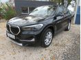 BMW X1 sDrive18i Advantage DKG Ingyen szervíz 2027.05.10.-ig vagy 100.000 km-ig ! Mo.-on újonnan vásárolt!